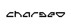 Chargeo - logo
